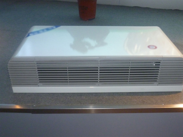 明裝防爆風機盤管